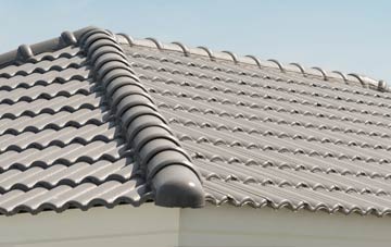 advantages of Ardfernal clay roofing