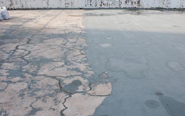 Ardfernal fibreglass roof repair costs