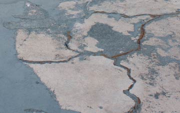 fibreglass roofing replacement Ardfernal