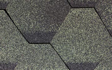 Ardfernal fibreglass shingle repairs