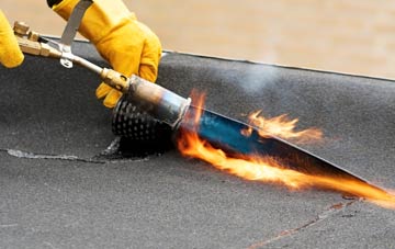 flat roof repairs Ardfernal, Argyll And Bute