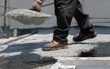 Ardfernal flat roofing companies