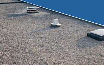flat roofing Ardfernal, Argyll And Bute