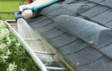 Ardfernal gutter cleaning costs