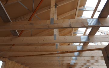 Ardfernal roof truss costs