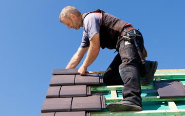 disadvantages of Ardfernal slate roofing