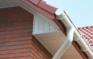 Ardfernal soffit repair costs