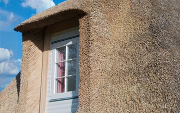 Ardfernal thatch roof disadvantages