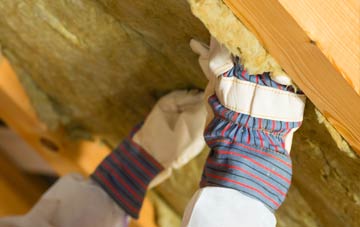 types of Ardfernal pitched roof insulation materials