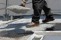 find rated Ardfernal flat roofing replacement companies