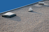 Ardfernal flat roofing