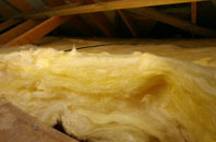Ardfernal pitch roof insulation