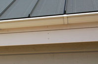 Ardfernal soffit repair